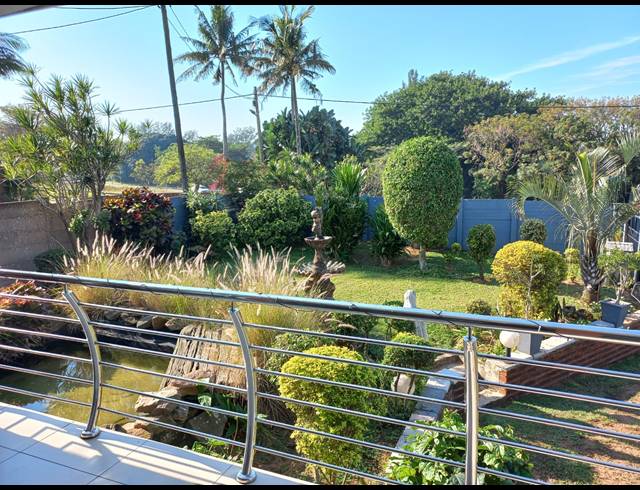 5 BEDROOM HOUSE FOR SALE IN BLUFF